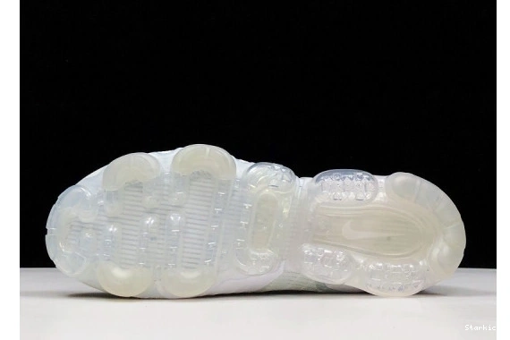 WHITE VAPORMAX 942842-105 FLYKNIT VAST 2 AIR GREY 1212